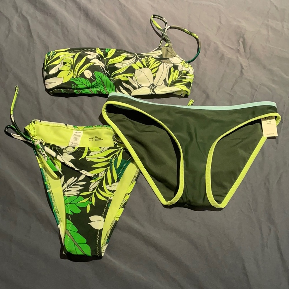 Aerie Bikinis